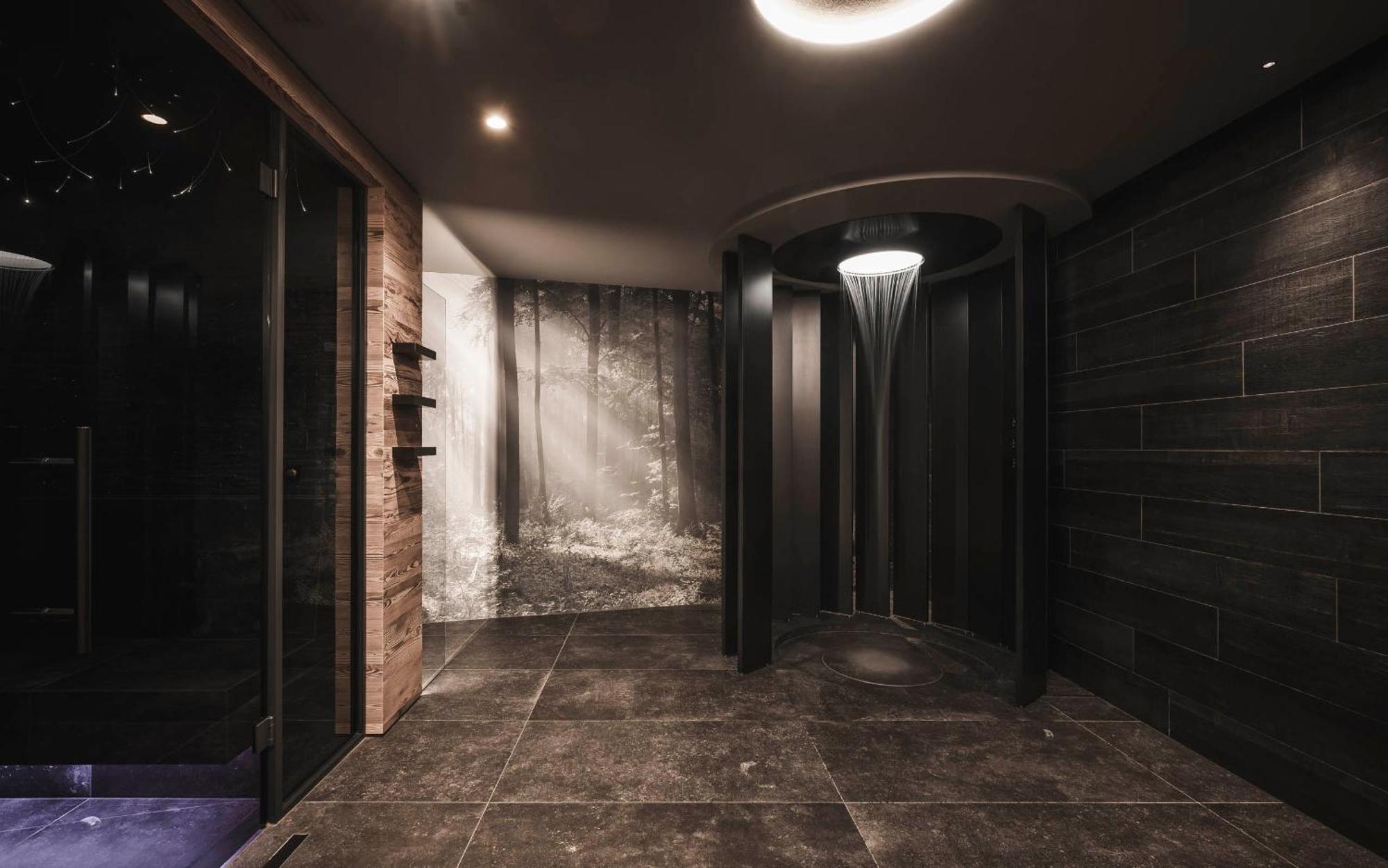 Luxury Chalet Vilaiet Ortisei Exterior foto