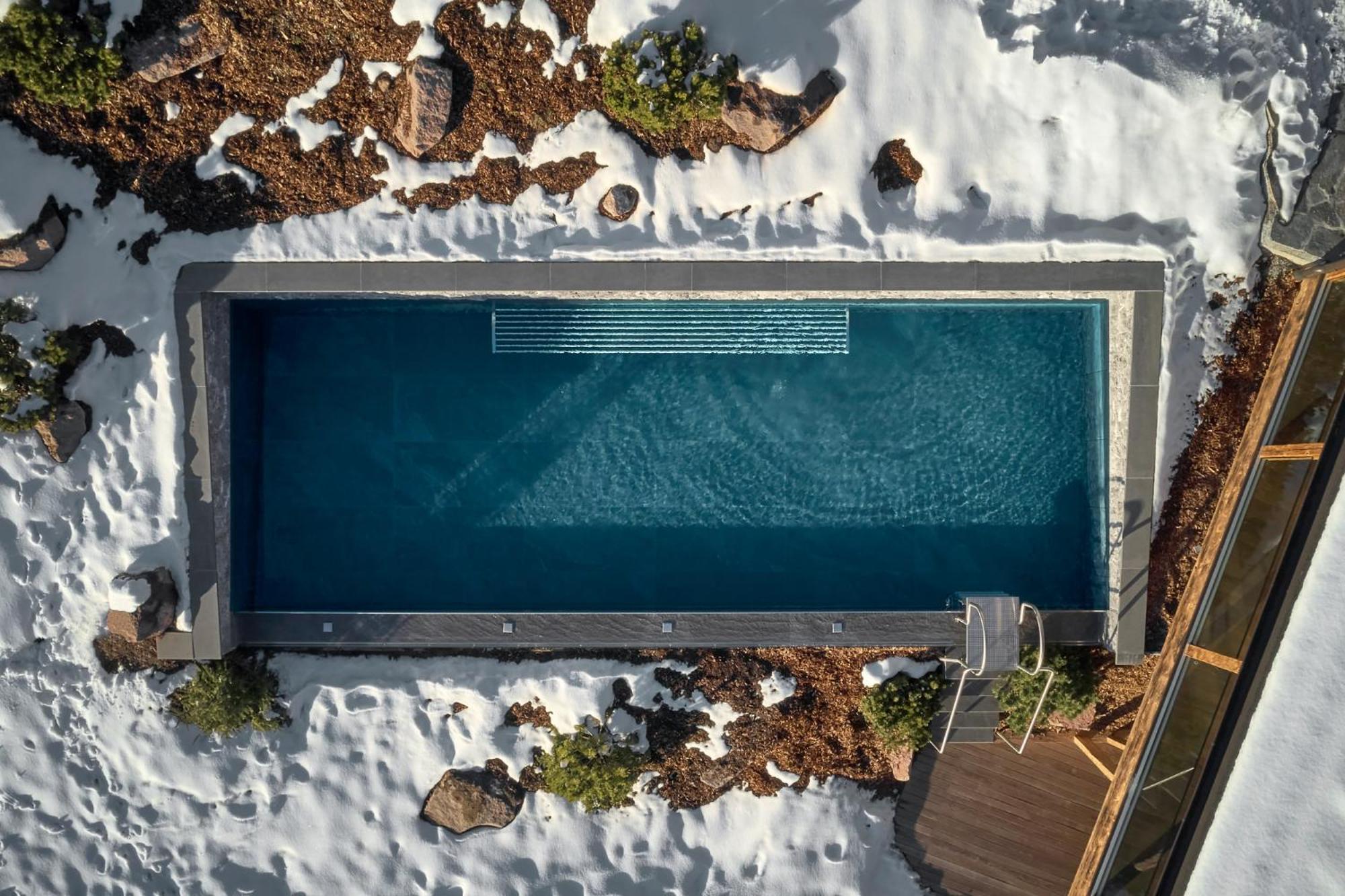 Luxury Chalet Vilaiet Ortisei Exterior foto